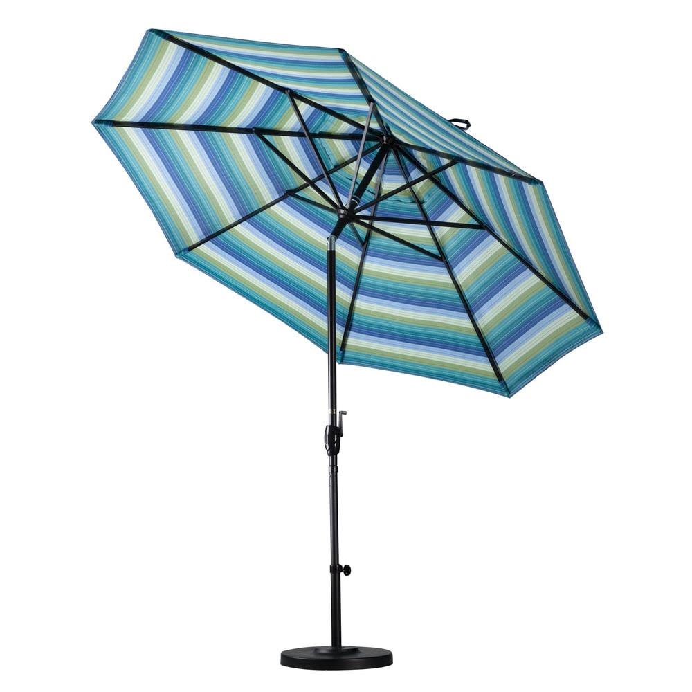 Seville Seaside Patio Umbrella D80580
