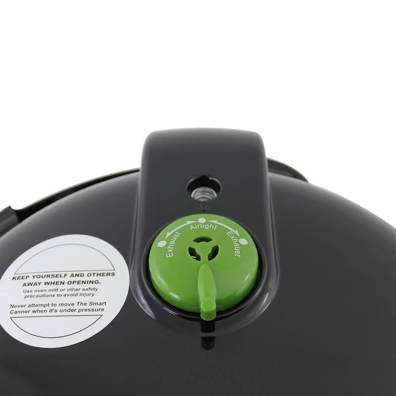 9.5 qt. Smart Canner & Cooker U875