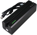 Magnetic Card Reader Writer Encoder Stripe Swipe Credit B282530