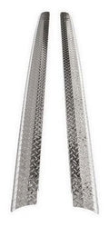 Aluminum Truck Bed Rail Cap Y882