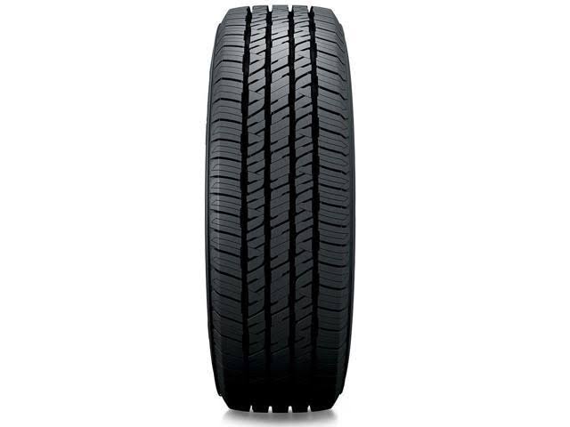 LT265/70R18 Tire S52817