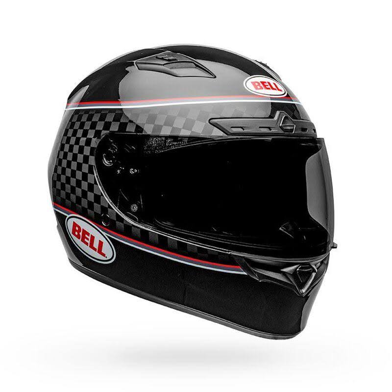 Bell Qualifier DLX MIPS Helmet Large / Black W15636