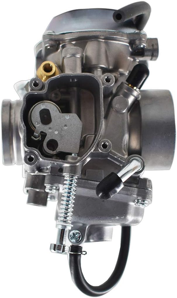Carburetor Pack of 2 for Arctic Cat 400 1998-2001 D95350