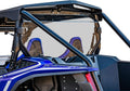 Rear Windshield for Honda Talon 1000X, 1000X-4, 1000R, 1/4” Polycarbonate Y848