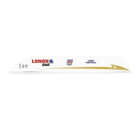 Gold Reciprocating Blades 9x22 10 TPI 25 Pack W192276