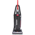 HEPA Filtration Upright Vacuum D37696