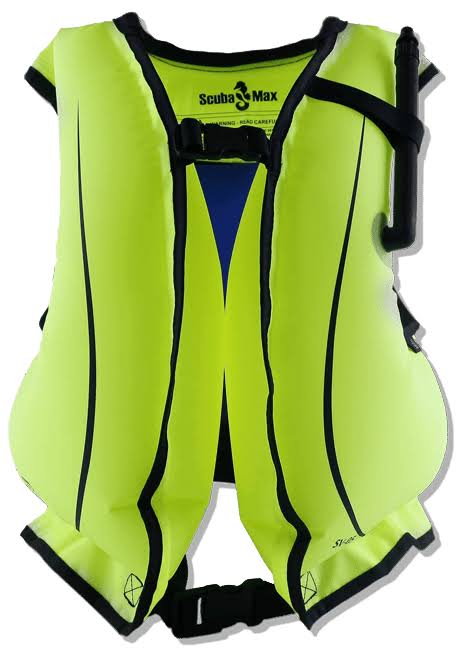 Snorkeling Vest Z483