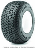 2-Ply Tubeless Tire Pack of 2 N237