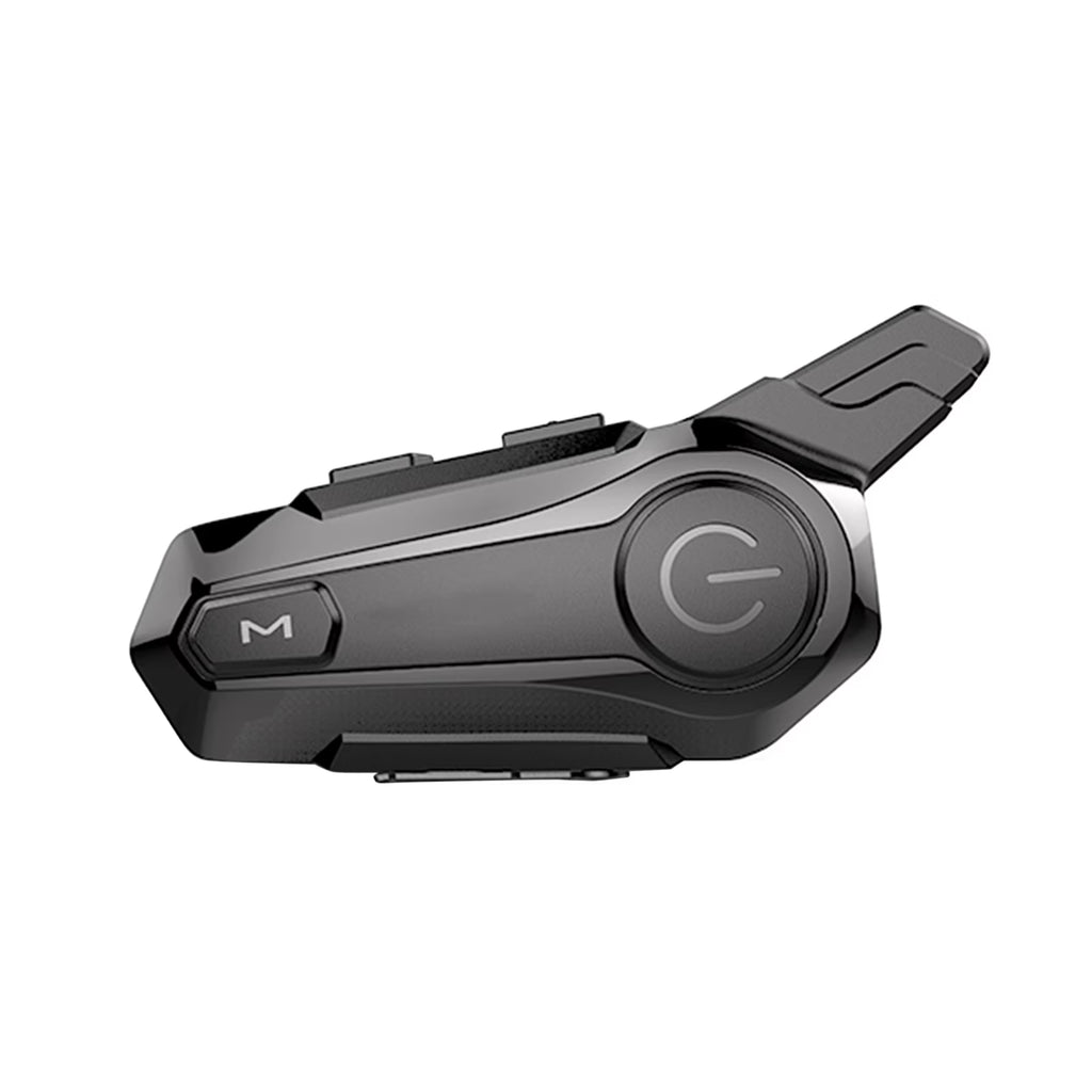Motorcycle BT Intercom Headset Waterproof Universal Helmet Headset N499980