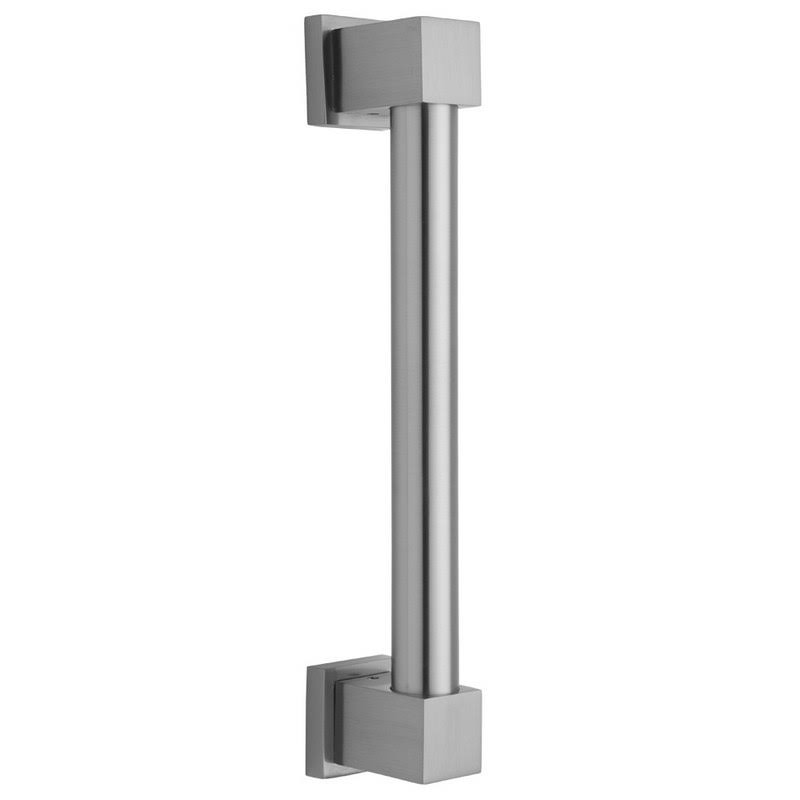 Caramel Bronze Wall Mount Grab Bar N49146