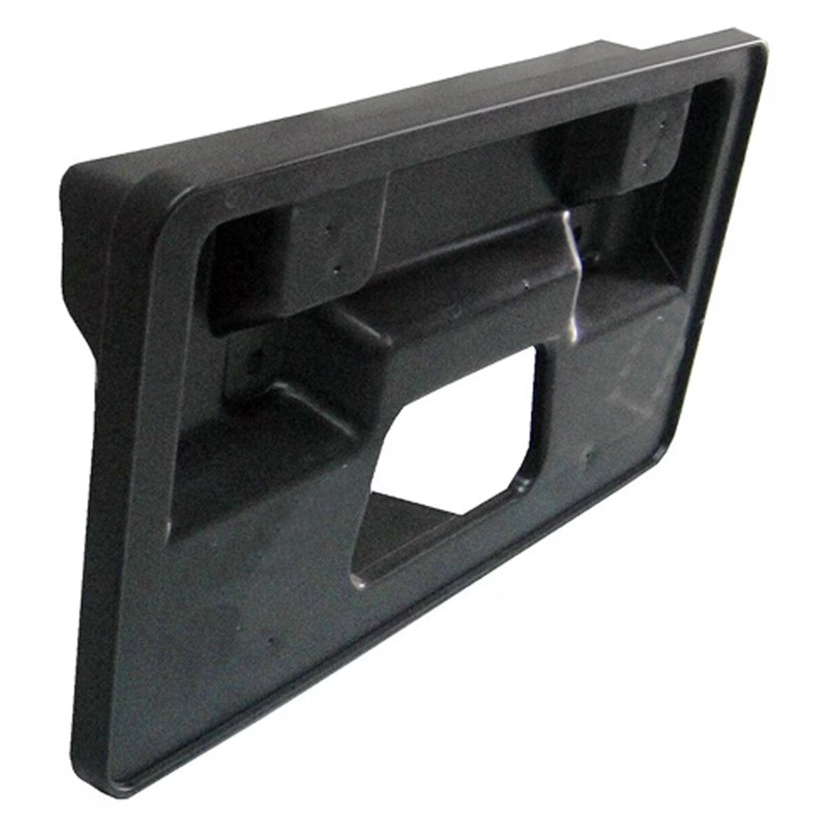 Front License Plate Bracket M5929