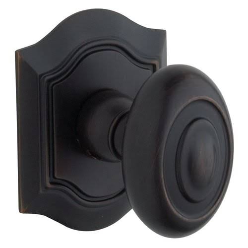 Pair of Knobs Satin Chrome J134621