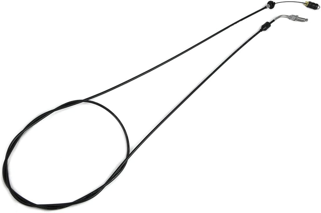 Throttle Cable Z456