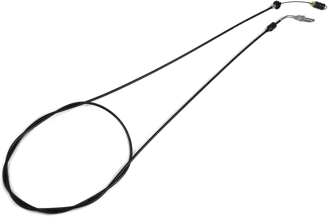 Throttle Cable Z456