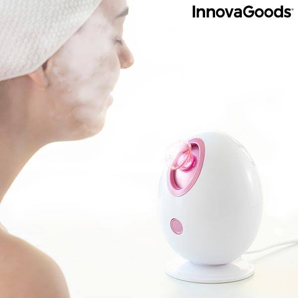 Electric Face Sauna O464091