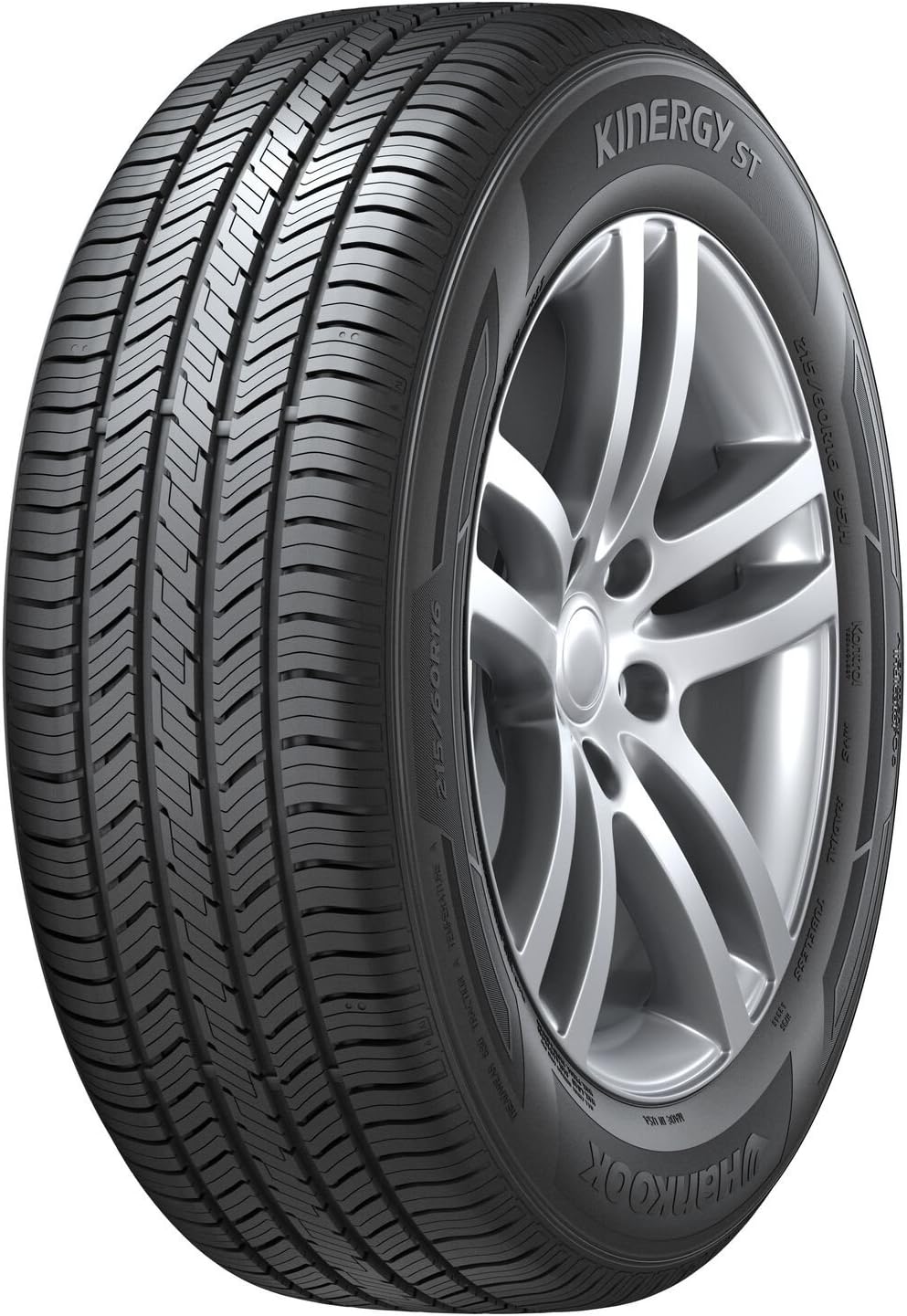 235/75R15 105T All Season Radial Tire Pack of 2 K238