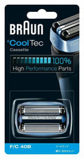Braun Blade Cool Tec Cassette H248