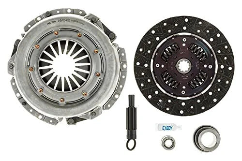 Clutch Kit T6021