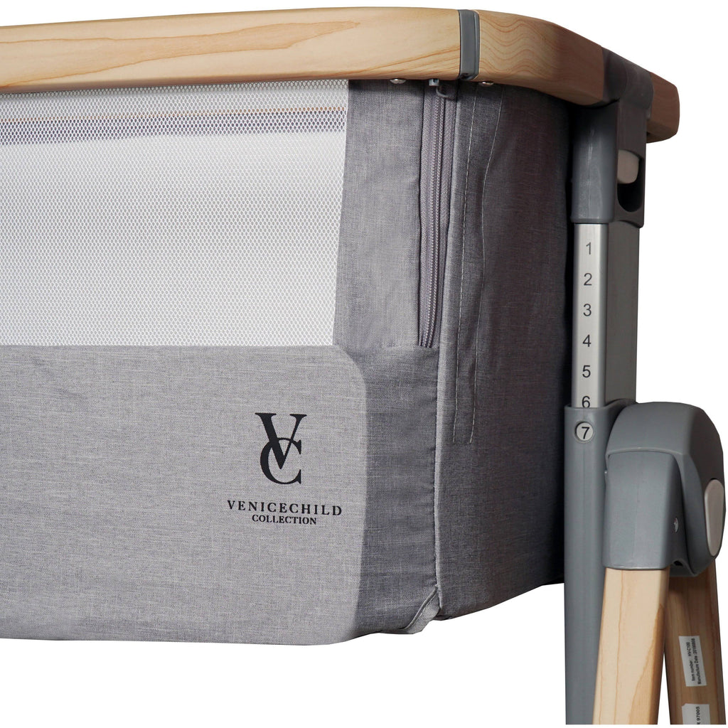 Portable Crib Q21279