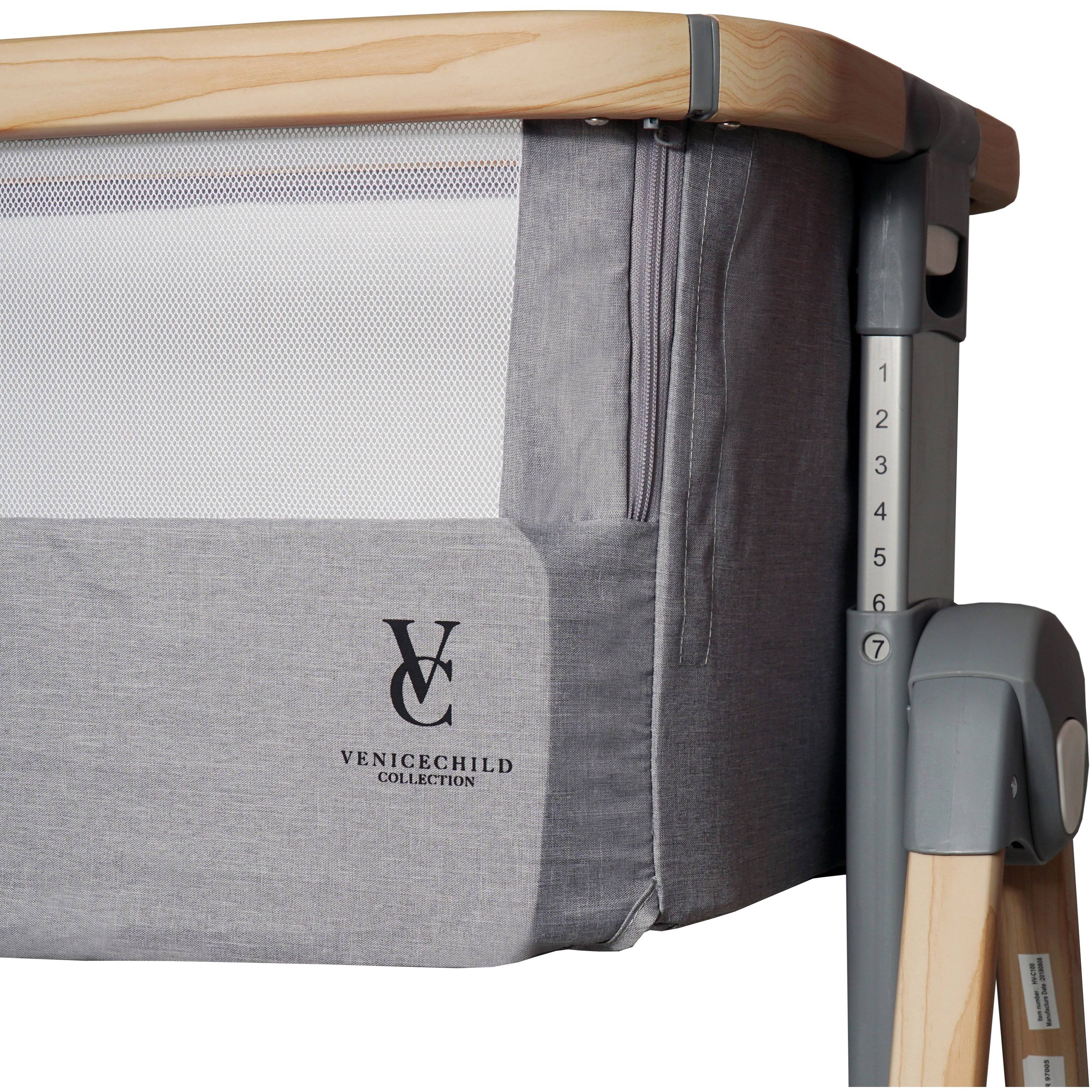 Portable Crib Q21279
