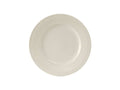 White Embossed Plate N9675