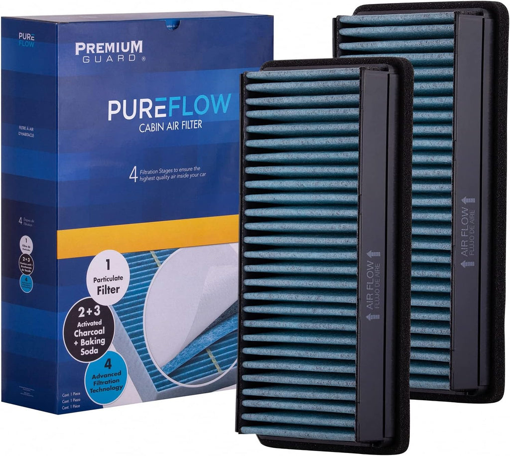 Cabin Air Filter P890548