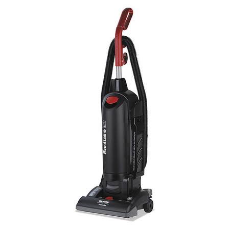 HEPA Filtration Upright Vacuum D37696