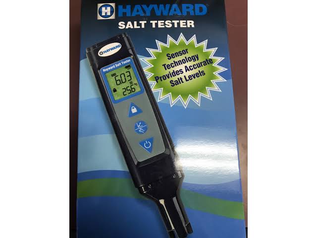 Digital Handheld Salt Meter A12235