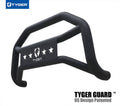 Front Bumper Guard Bull Bar T83841