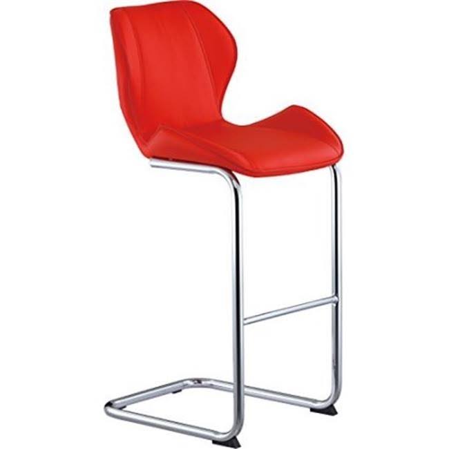 Red Barstool V785