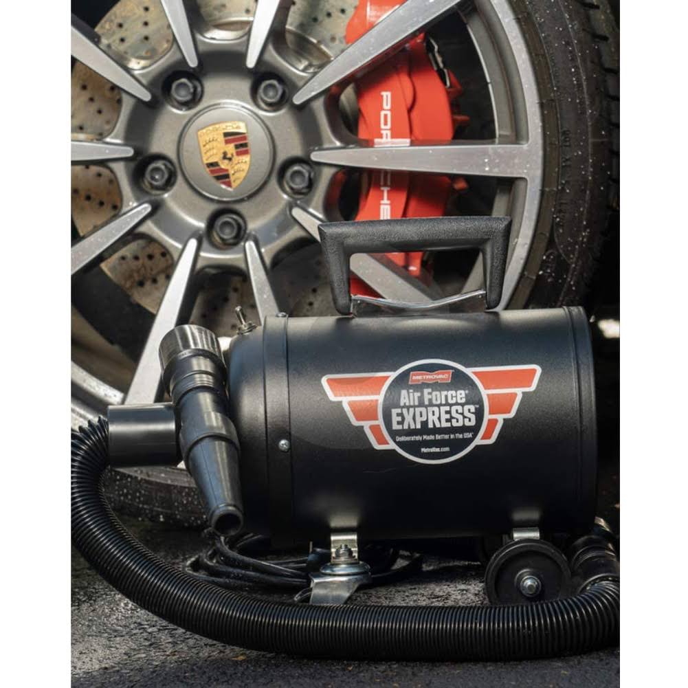 Car Dryer T562366