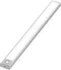 24 inch Rechargeable Motion-Activated LED Under Cabinet Lighting O4664