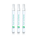 Green Gem 2 Metallic Paint Pen, Primer & Clear Coat Kit U3334