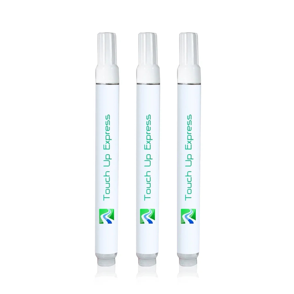 Green Gem 2 Metallic Paint Pen, Primer & Clear Coat Kit U3334