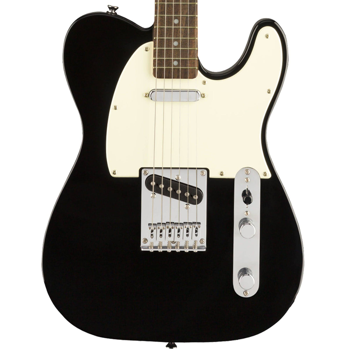 Black Electric Guitar K541
