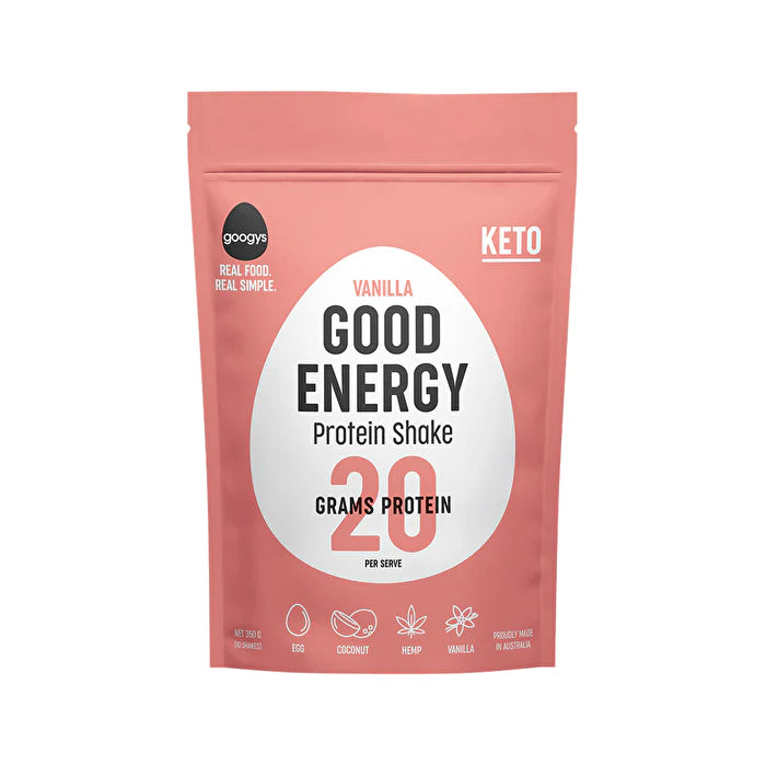 Vanilla Protein Shake 350g Z899355