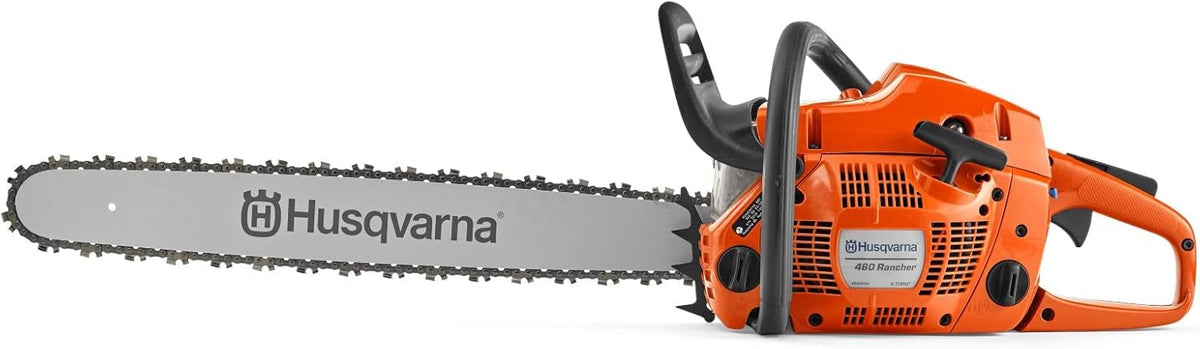 24" Gas Chainsaw L3620