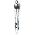 1 Ton 8ft Lift Hand Chain Hoist B281260
