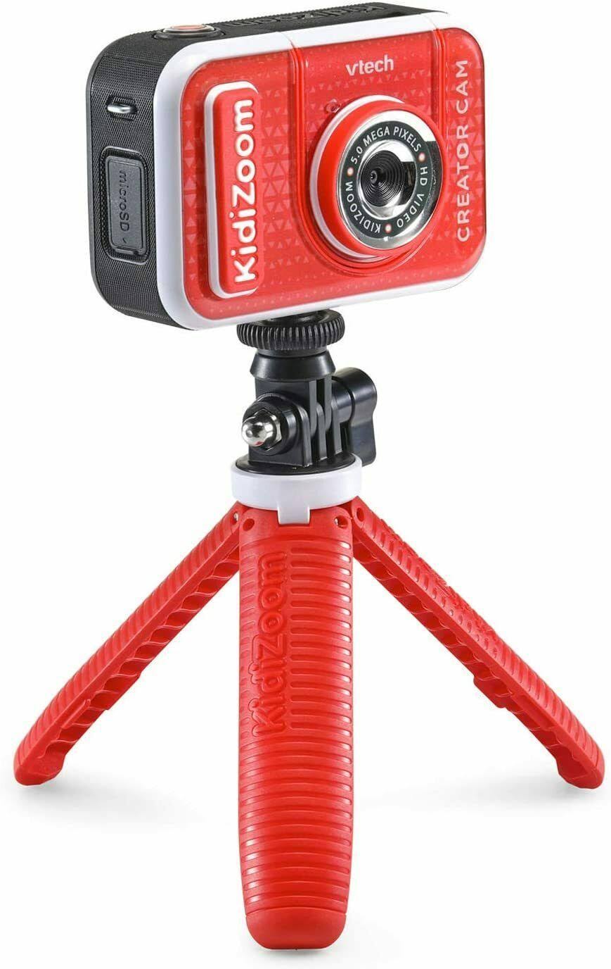 Kidizoom Creator Cam O9205