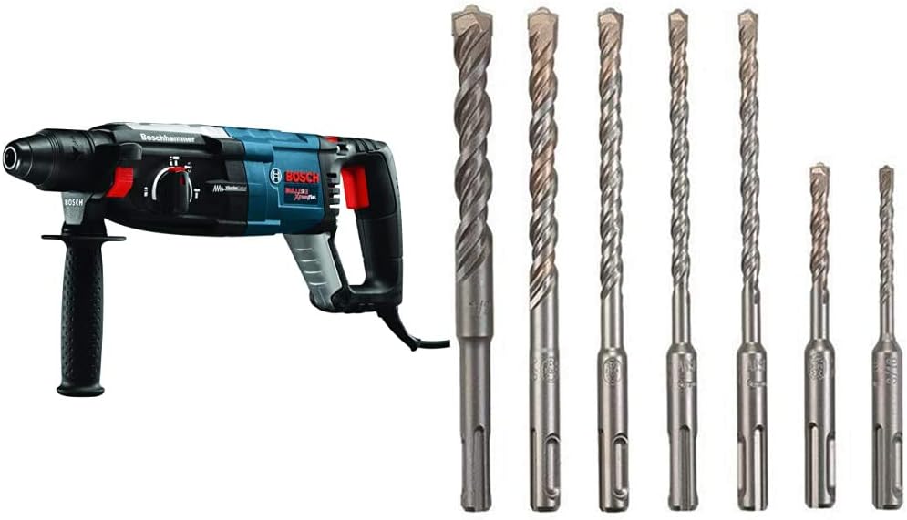Rotary Hammer G9581