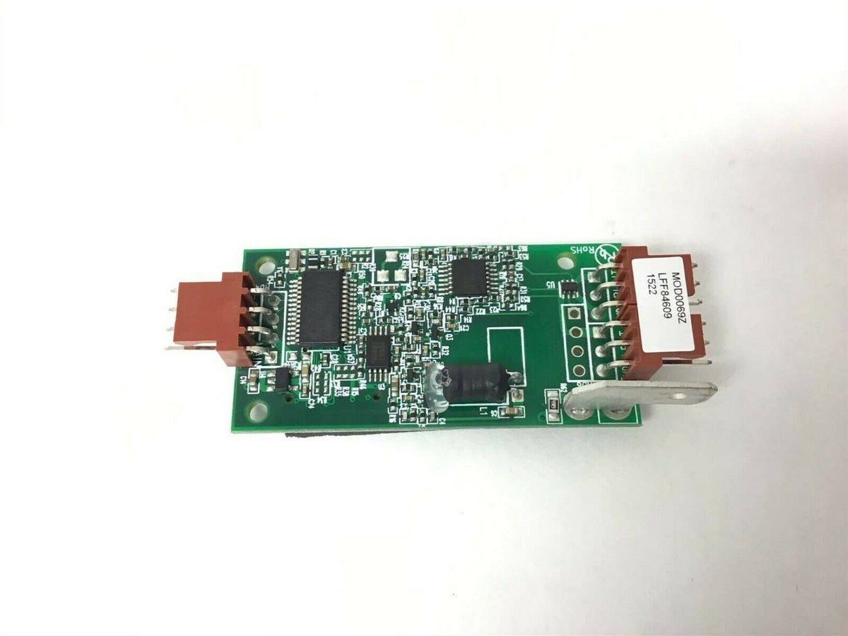 Treadmill PCB Heart Rate Board R6305