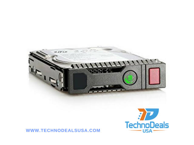 4TB SATA 7.2k LFF SC 512e O57605