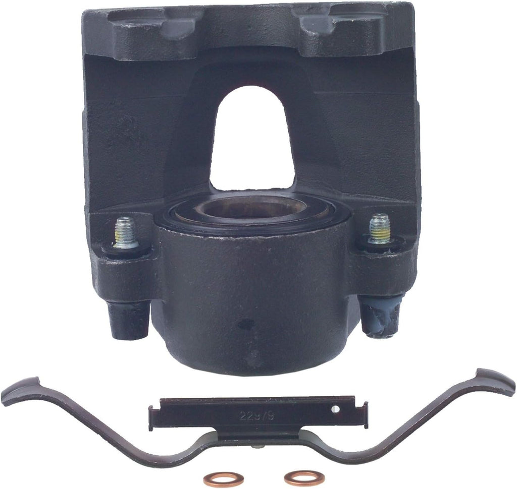 Brake Caliper Pack of 2 K341034
