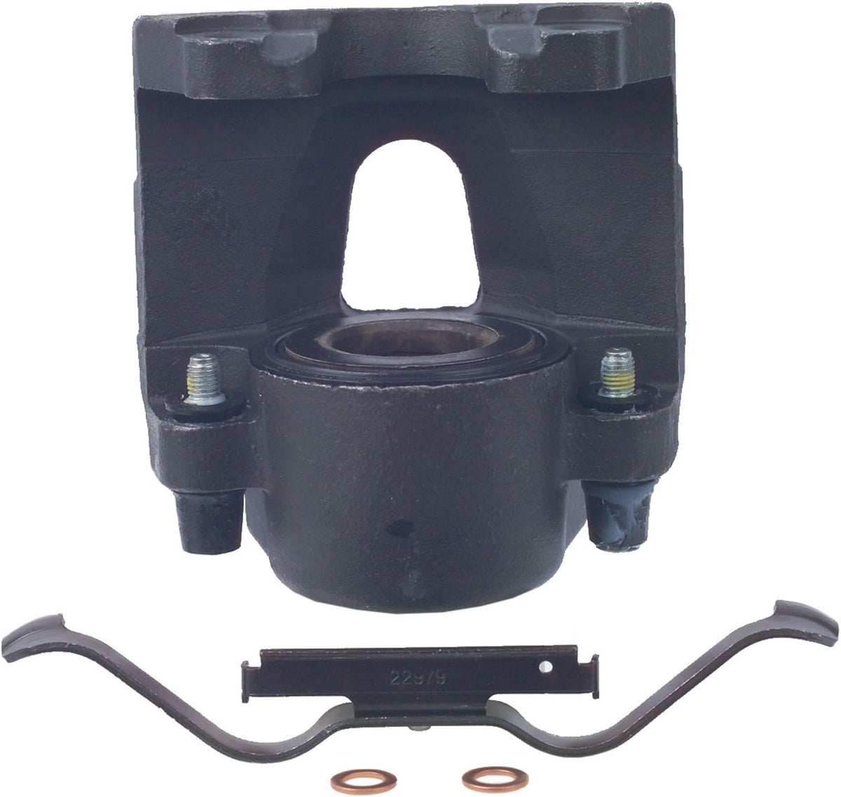 Brake Caliper Pack of 2 K341034