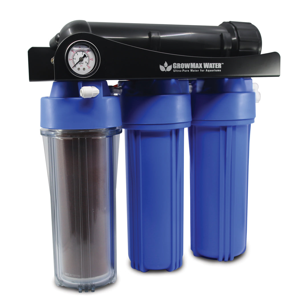 150 Gallons Per Day RO + DI System J992683