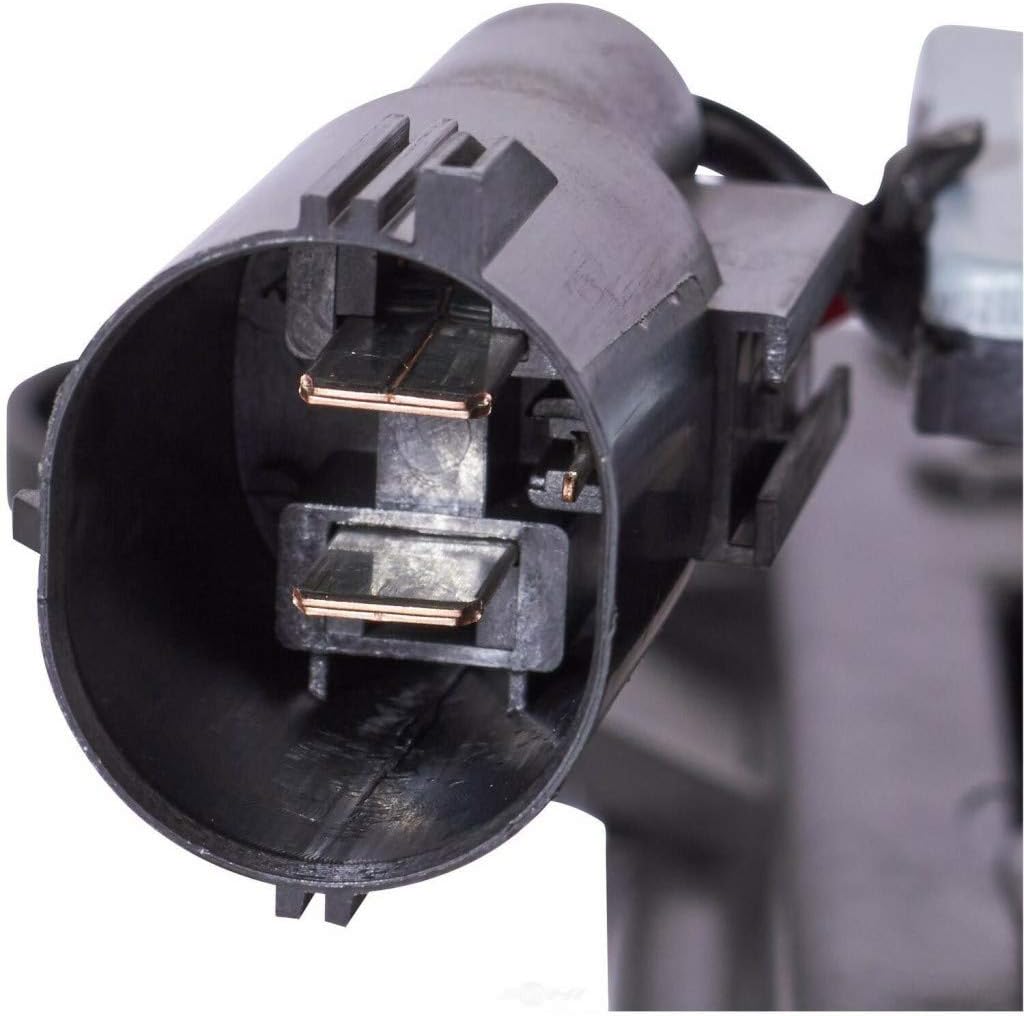 Cooling Fan Assembly with Fan Control Module I706