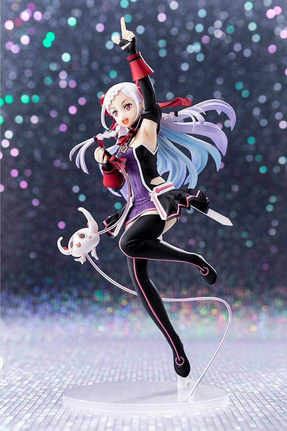 Sword Art Online The Movie Ordinal Scale Figure S1285
