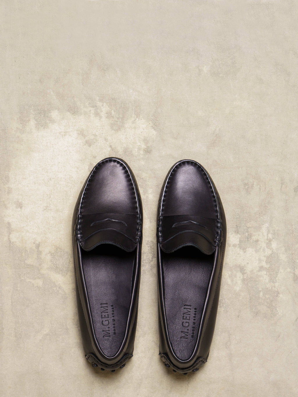Black 7.5 US Shoes X71936