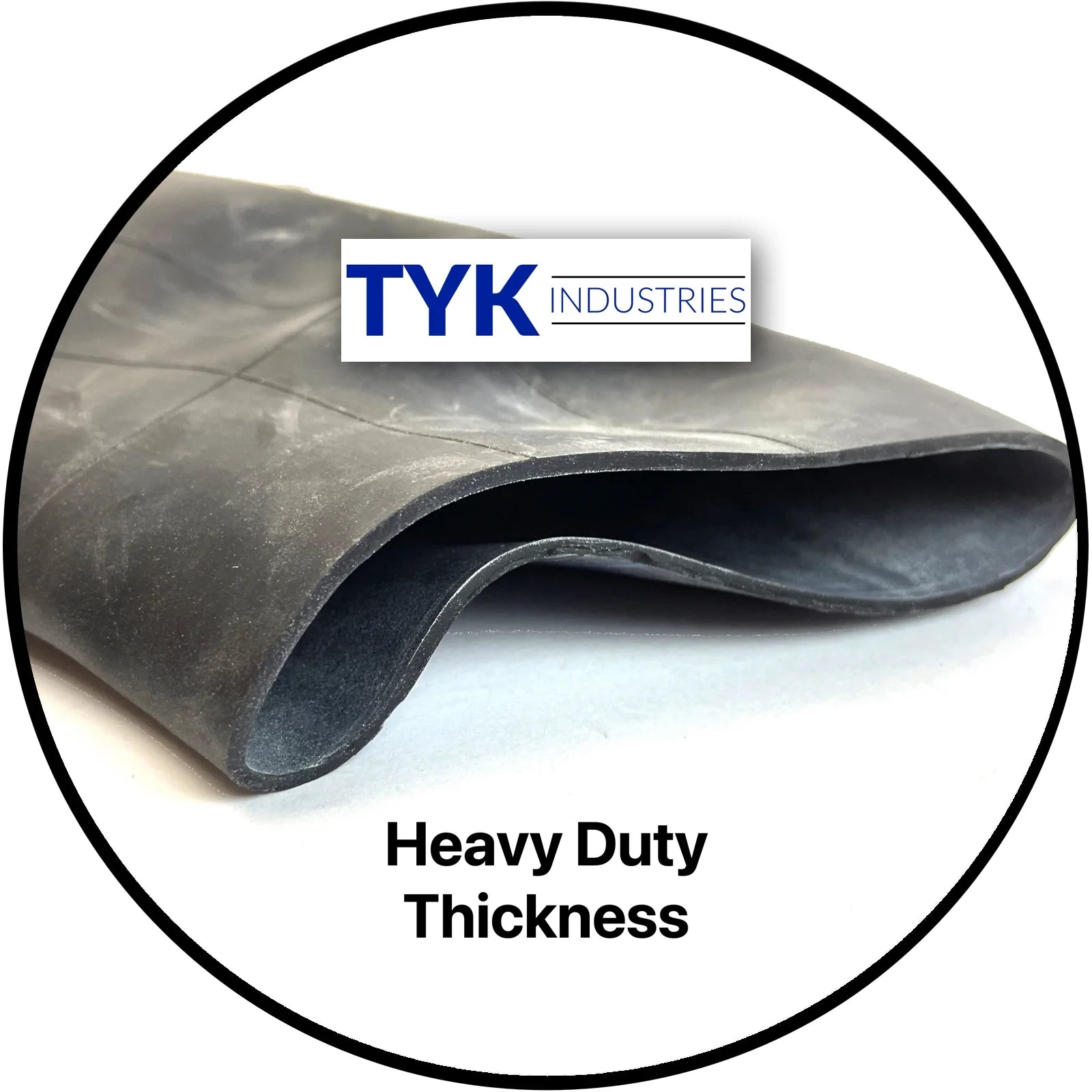 Tractor Tire Inner Tube TR218A O679078