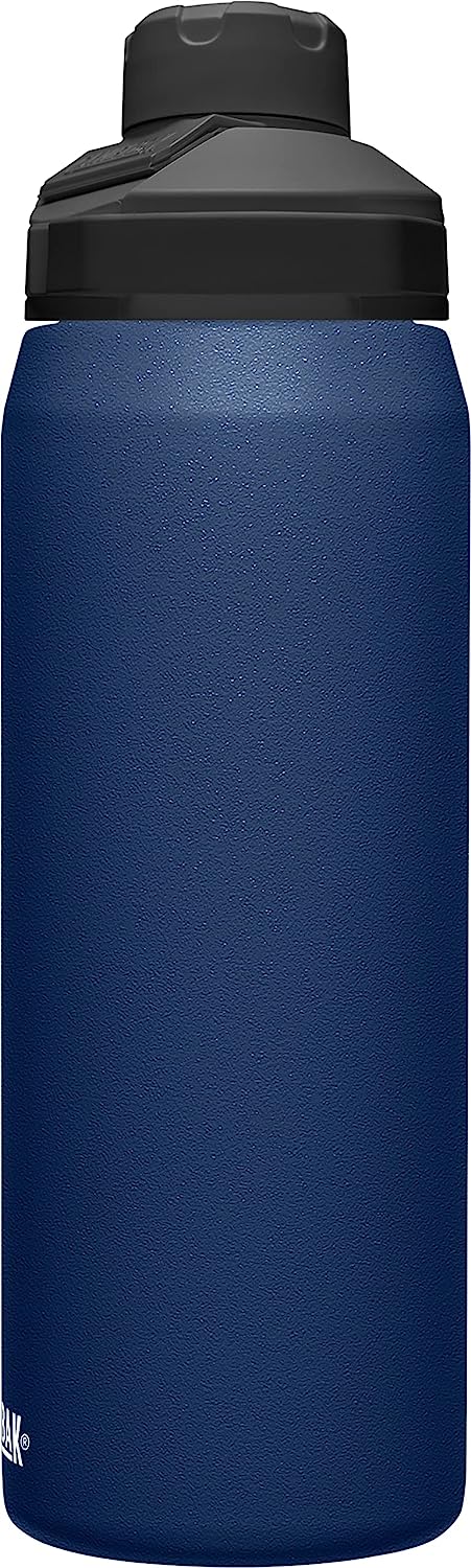 25oz Vacuum Insulated Stainless Steel Water Bottle Q429337